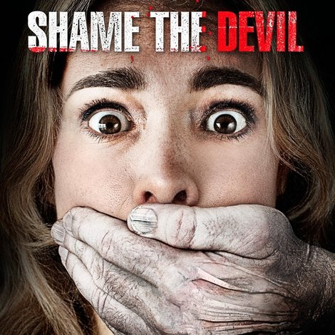 Shame the Devil
