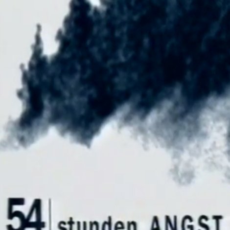 54 Stunden Angst: Das Geiseldrama von Gladbeck