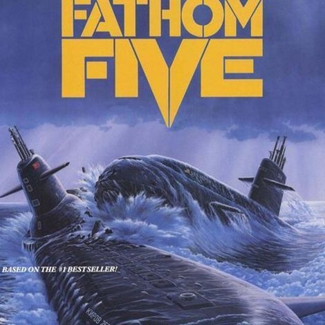 Full Fathom Five