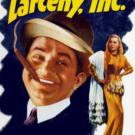 Larceny, Inc.