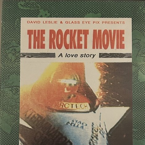 The Rocket Movie