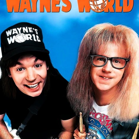 Wayne's World