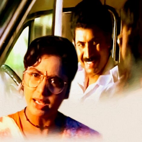 Sowbhagya Devathe
