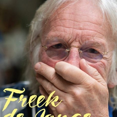 Freek de Jonge: De Loterij