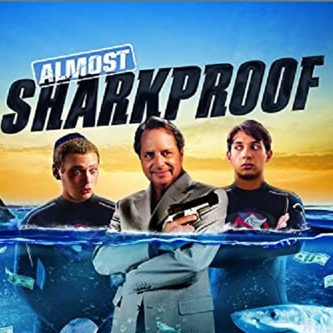 Sharkproof