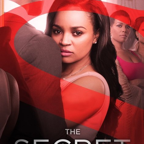 The Secret She Kept