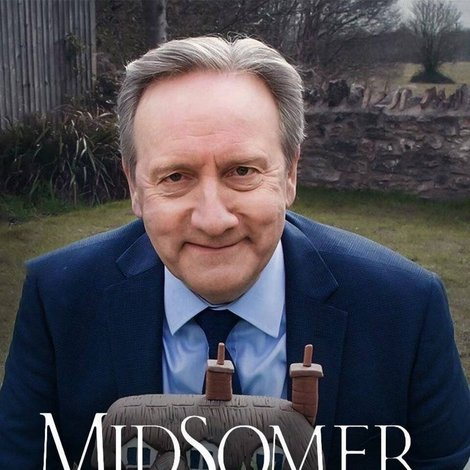 Midsomer Murders: 25 Years of Mayhem