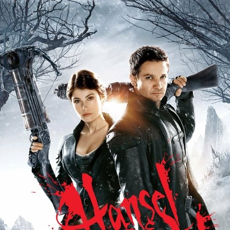Hansel & Gretel: Witch Hunters