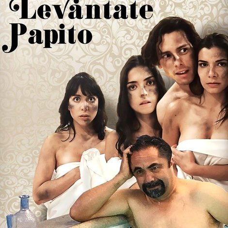 Levantate Papito