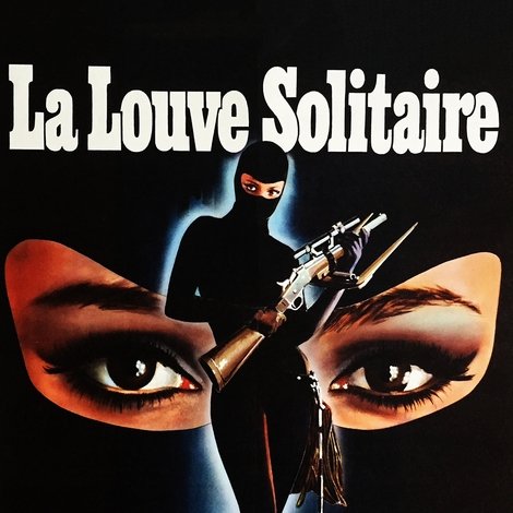 La Louve solitaire