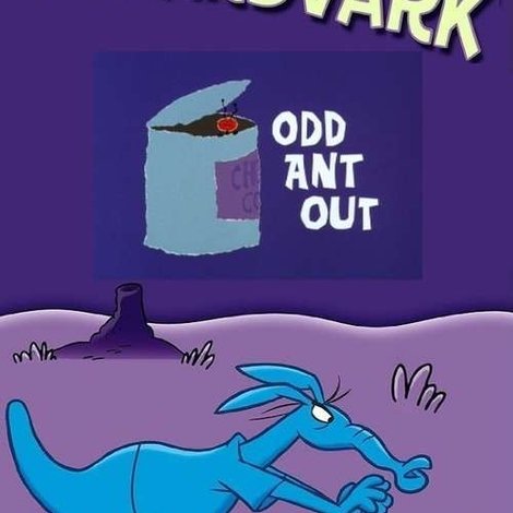 Odd Ant Out
