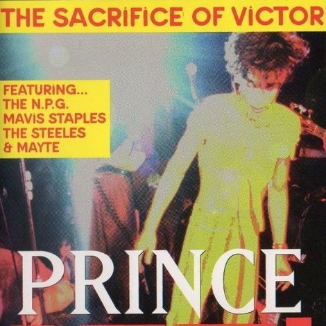 Prince: The Sacrifice Of Victor