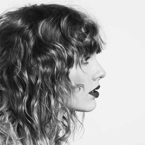 Taylor Swift: The Road to Reputation