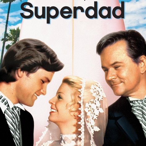 Superdad