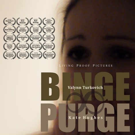 Binge ∞ Purge