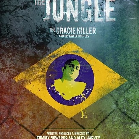 Jungle Fighters