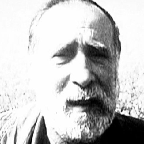 In Memoriam Marcel Hanoun
