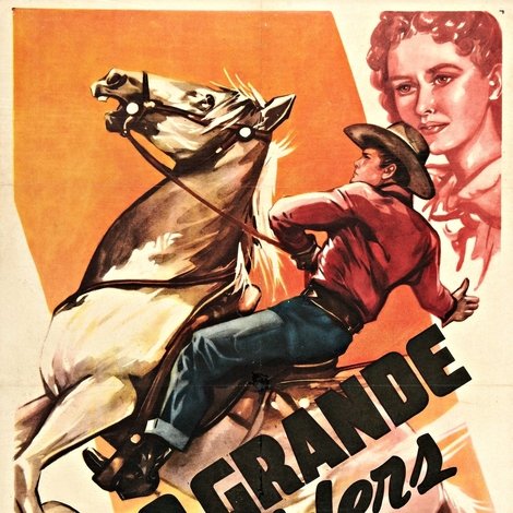 Rio Grande Raiders