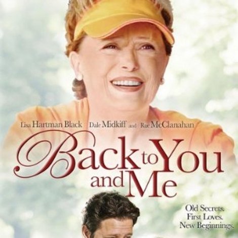Back to You & Me