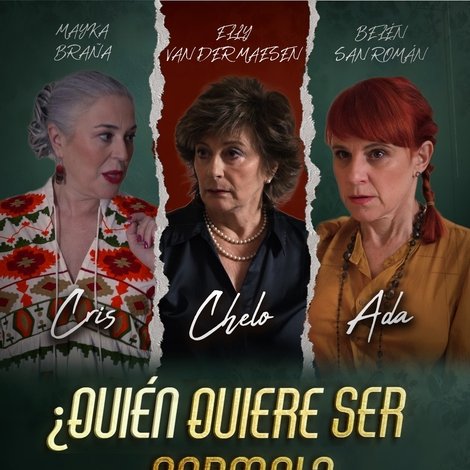 ¿Quién quiere ser normal?