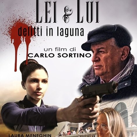 Lei & Lui - Delitti in Laguna