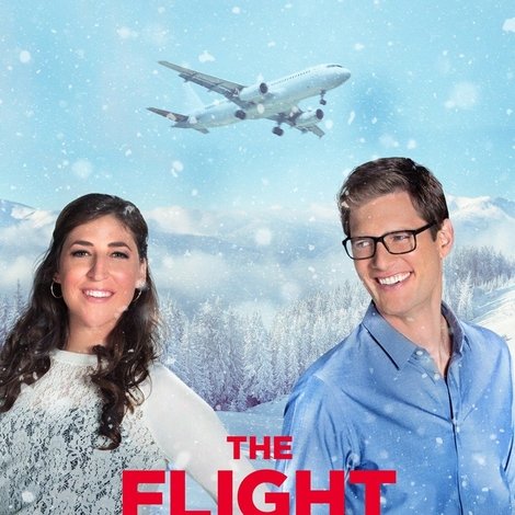 The Flight Before Christmas