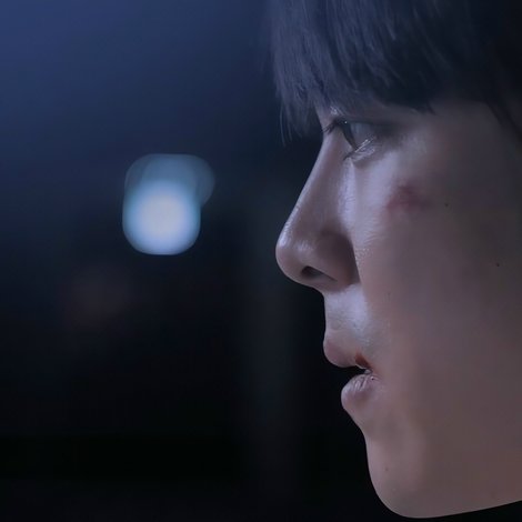 내가 같이 있어 줄게