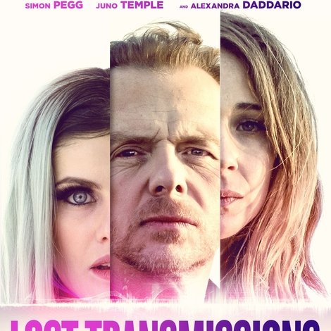 Lost Transmissions