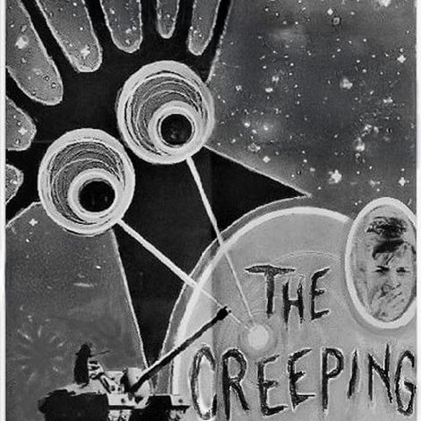 The Creeping Terror