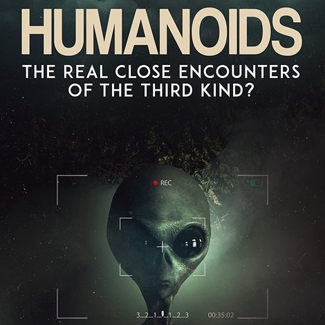 Humanoids: The Real Close Encounters of the Third Kind?