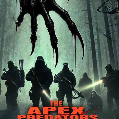 The Apex Predators Club