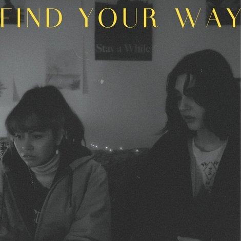 Find Your Way
