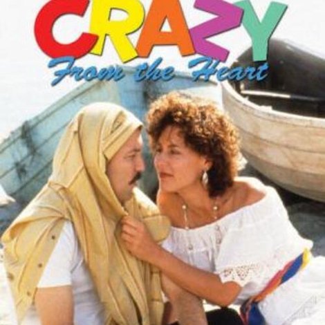 Crazy From the Heart