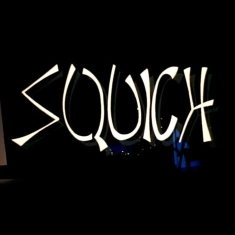 Squich!