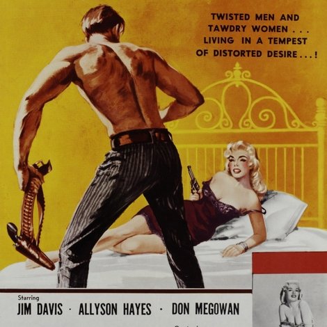 Lust to Kill