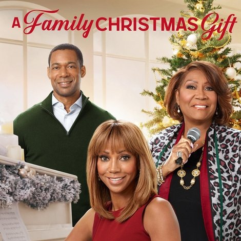 A Family Christmas Gift