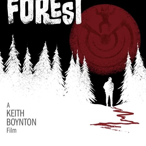 The Haunted Forest