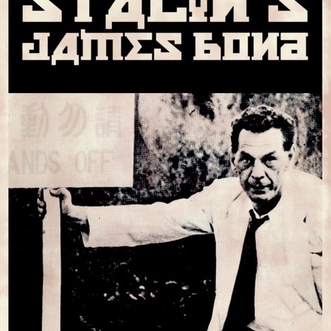 Richard Sorge - Stalins James Bond