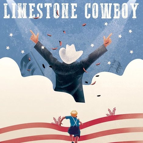 Limestone Cowboy