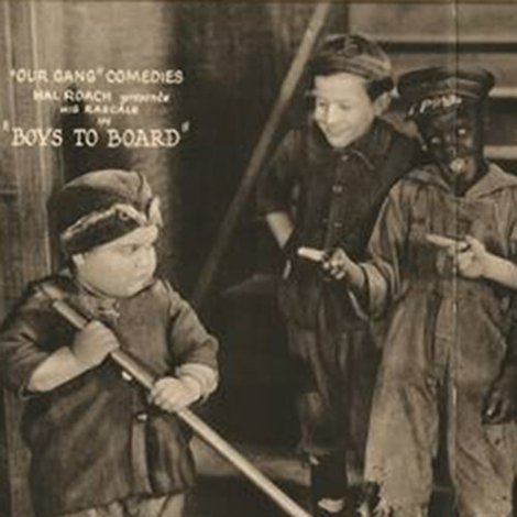 Boys to Board