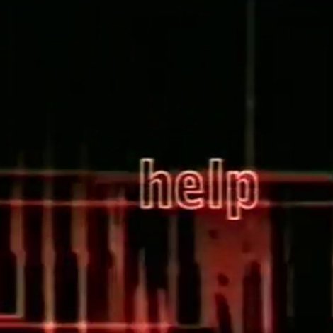 Help! War Child