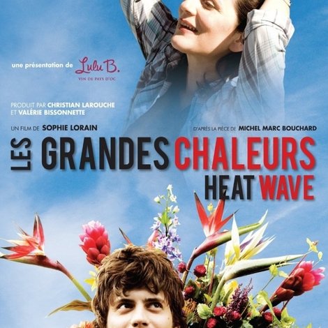 Les grandes chaleurs
