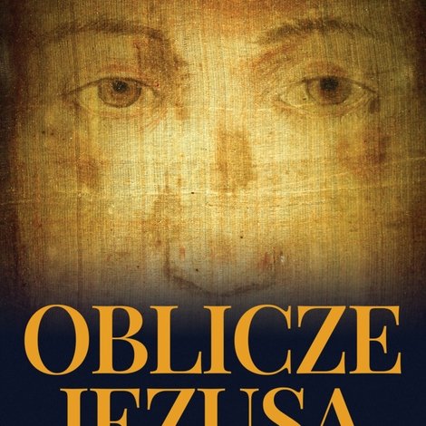 Oblicze Jezusa