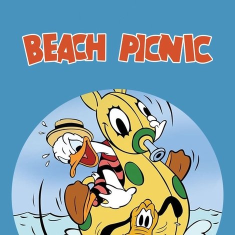 Beach Picnic