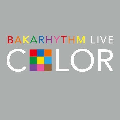 バカリズムライブ「COLOR」