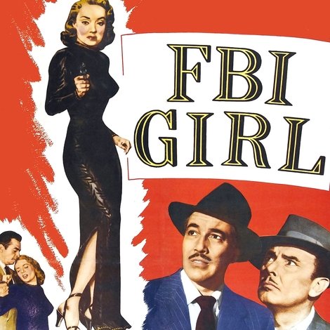 FBI Girl
