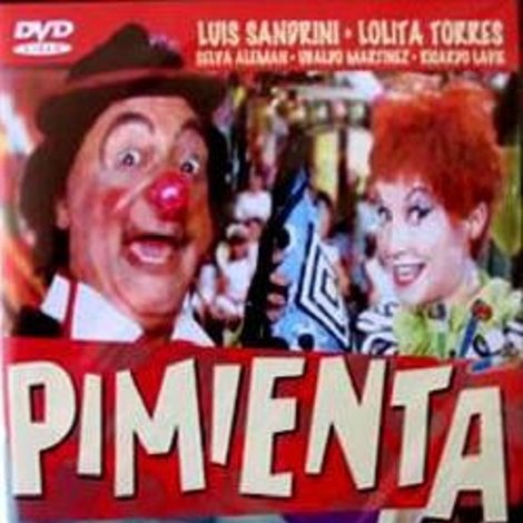 Pimienta