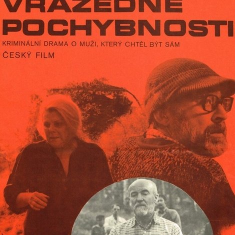 Vražedné pochybnosti