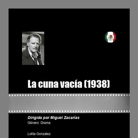 La cuna vacía