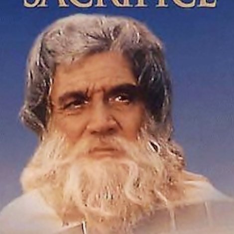 Abraham's Sacrifice